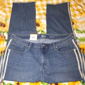 NWT Women’s Denim Jeans